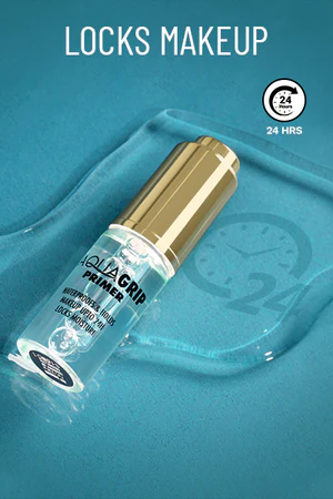 PAC Aqua Grip Primer (9 ml)